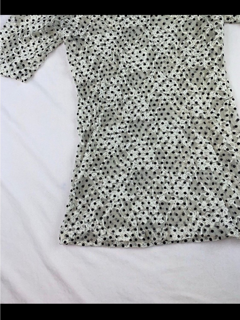 Blouse - Picture 3 of 11